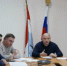 Дежурные бригады готовятся к оперативному устранению возможных аварий в ночные часы. - НИА Самара
