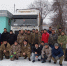 Очередной гуманитарный конвой с братской помощью бойцам казачьего добровольческого отряда БАРС – 15 “Ермак” направлен в зону проведения специальной военной операции - ТРК Скат