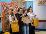 Ярко завершаем календарный год!