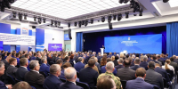 Мы обязаны победить: "Единая Россия" обратилась к членам партии, ее сторонникам и согражданам в преддверии выборов в Госдуму - Волга Ньюс