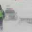 15 декабря в Самарской области ввели ограничение движения еще на одной трассе - НИА Самара