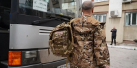 Жители Самарской области вступают в мобилизационный резерв - Комсомольская Правда Самара