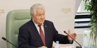 Геннадий Котельников: "Депутаты продолжают законодательно обеспечивать развитие региона" - Волга Ньюс