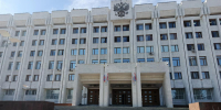 Правительство Самарской области отправили в отставку - Волга Ньюс