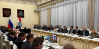 Правительство Самарской области уходит в отставку - ГТРК Самара