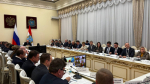Правительство Самарской области уходит в отставку