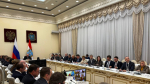 Правительство Самарской области уходит в отставку