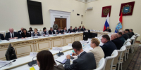 Новогодний трамвай-экскурсовод появится на улицах Самары в декабре 2025 года - ГТРК Самара