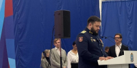 В Самаре участник СВО и боец ММА Рамис Терегулов назначен помощником губернатора - Комсомольская Правда Самара