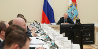 Вячеслав Федорищев поручил создать в Самарской области штаб для усиления работы по устранению последствий непогоды - ProGorodSamara.Ru