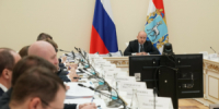 В Самарской области по поручению губернатора создадут постоянный штаб для устранения последствий непогоды. - НИА Самара
