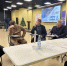 Курсанты второго потока программы "Школа героев" успешно сдали промежуточный экзамен - Волга Ньюс