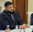 Командир спецназа СВО Рамис Терегулов назначен помощником губернатора Самарской области - ГТРК Самара