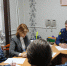 Курсанты Самарского юридического института ФСИН России оказали юридическую помощь осуждённым - УФСИН по Самарской области