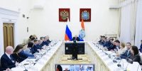 Подписан Указ об отставке правительства Самарской области - Правительство Самарской области