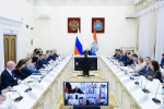 Подписан Указ об отставке правительства Самарской области