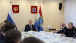 В Правительстве Самарской области прошло заседание Совета по межнациональным отношениям при Губернаторе Самарской области
