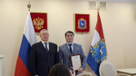 В Правительстве Самарской области прошло заседание Совета по межнациональным отношениям при Губернаторе Самарской области