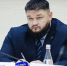 Рамис Терегулов назначен помощником губернатора - Газета Время