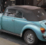 Авто сняли на фото: новый VW Beetle простоял 45 лет в гараже – 550 тысяч рублей - ProGorodSamara.Ru