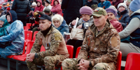 Свое дело — с господдержкой: для ветеранов СВО действует комплексная программа «СВОй бизнес» - ProGorodSamara.Ru
