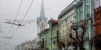 В Самарской кирхе пройдет празднование Рождества - Комсомольская Правда Самара