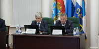 Иван Носков назвал бюджет Самары на 2026 год непростым, но реальным - Комсомольская Правда Самара