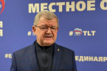 Владимир Бокк прокомментировал ситуацию, связанную с депутатом тольяттинской гордумы