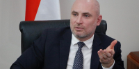 Павел Финк: "Региону важно диверсифицироваться" - Волга Ньюс