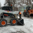 В Самаре 16 декабря на улицах работали 404 человека и 356 единиц спецтехники - SamaraGIS.Ru