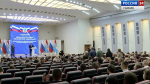 В Самаре состоялась церемония вручения государственных наград выдающимся деятелям региона