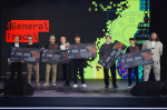 Студент ПГУТИ — победитель международного чемпионата Yandex Cup 2025