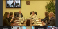В Госдуме обсудили проблемы информационного обеспечения национальной политики - Портал Все мы - Россия!