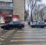 В Самаре на пересечении ул. Панова и Мичурина сбили женщину - Комсомольская Правда Самара
