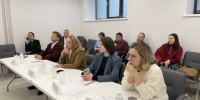 Самарские предприниматели стали участниками акселератора «ПРОбизнес» - Комсомольская Правда Самара