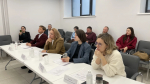 Самарские предприниматели стали участниками акселератора «ПРОбизнес»