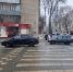 В Самаре на пешеходном переходе сбили женщину - ТРК Скат