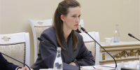 Анастасия Сорокина покинула правительство Самарской области - Волга Ньюс