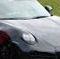Porsche готовится представить новый 911 Turbo Touring: авто сняли на фото - ProGorodSamara.Ru