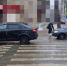 Водитель Lada Vesta сбил 55-летнюю женщину на «зебре» в центре Самары 17 декабря - ProGorodSamara.Ru