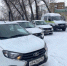 В автопарк Самарской городской больницы №4 поступили шесть новых машин - SamaraGIS.Ru