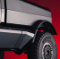 Прошел показ роскошного грузовика Mercedes-Benz Unimog: авто сняли на фото - ProGorodSamara.Ru