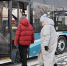 Новые автобусы вышли на шесть маршрутов в Самаре - Волга Ньюс
