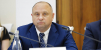Назван кандидат на пост председателя правительства Самарской области - Волга Ньюс