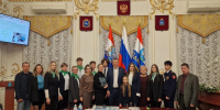 Экологическую настольную игру самарских школьников выпустят под брендом города - Комсомольская Правда Самара