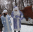 Благодаря полицейским, осуществившим мечты ребят, мероприятие стало для детей настоящим праздничным чудом. - НИА Самара