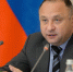 Виталия Шабалатова предложили на пост председателя правительства Самарской области - Самарская Газета