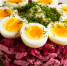 Вкуснее классики: делюсь финским рецептом Селедки под шубой - гости в восторге от такого удачного эксперимента - ProGorodSamara.Ru