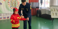 Профилактическая работа с подрастающим поколением - Центр по делам гражданской обороны, пожарной безопасности и чрезвычайным ситуациям