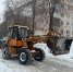 В Самаре 18 декабря на улицах работали 354 человека и 330 единиц спецтехники - SamaraGIS.Ru